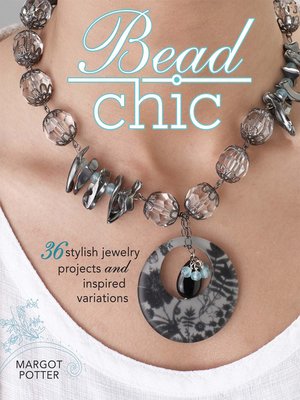 cover image of Bead Chic